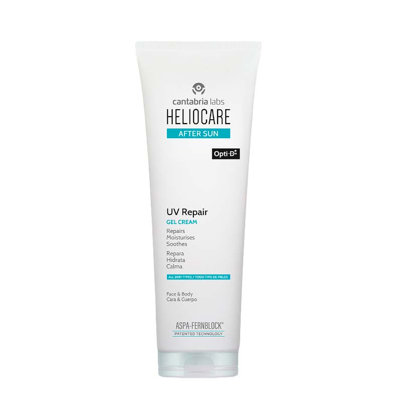Heliocare UV REPAIR After Sun