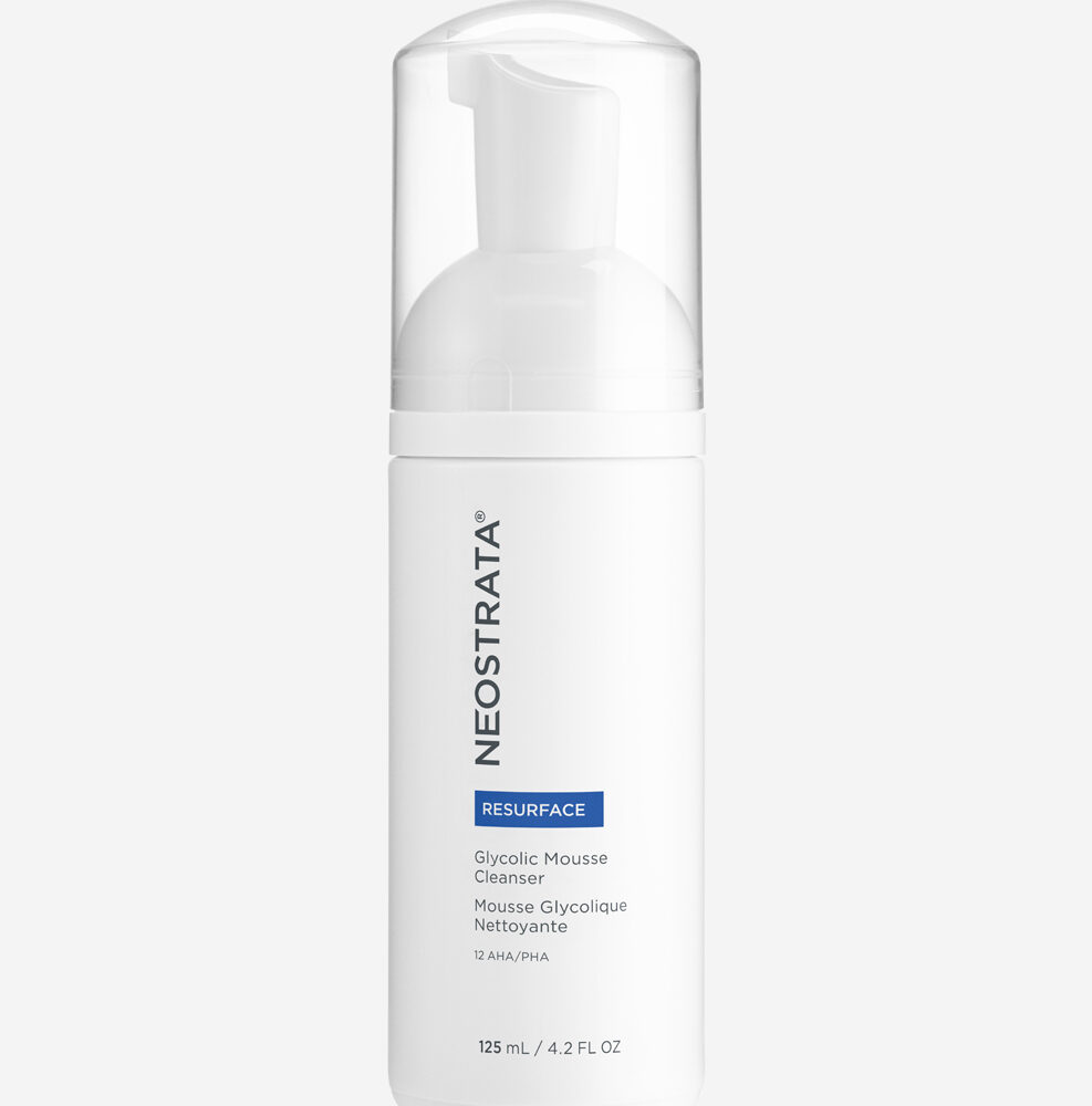 NEOSTRATA Glycolic Mousse Cleanser