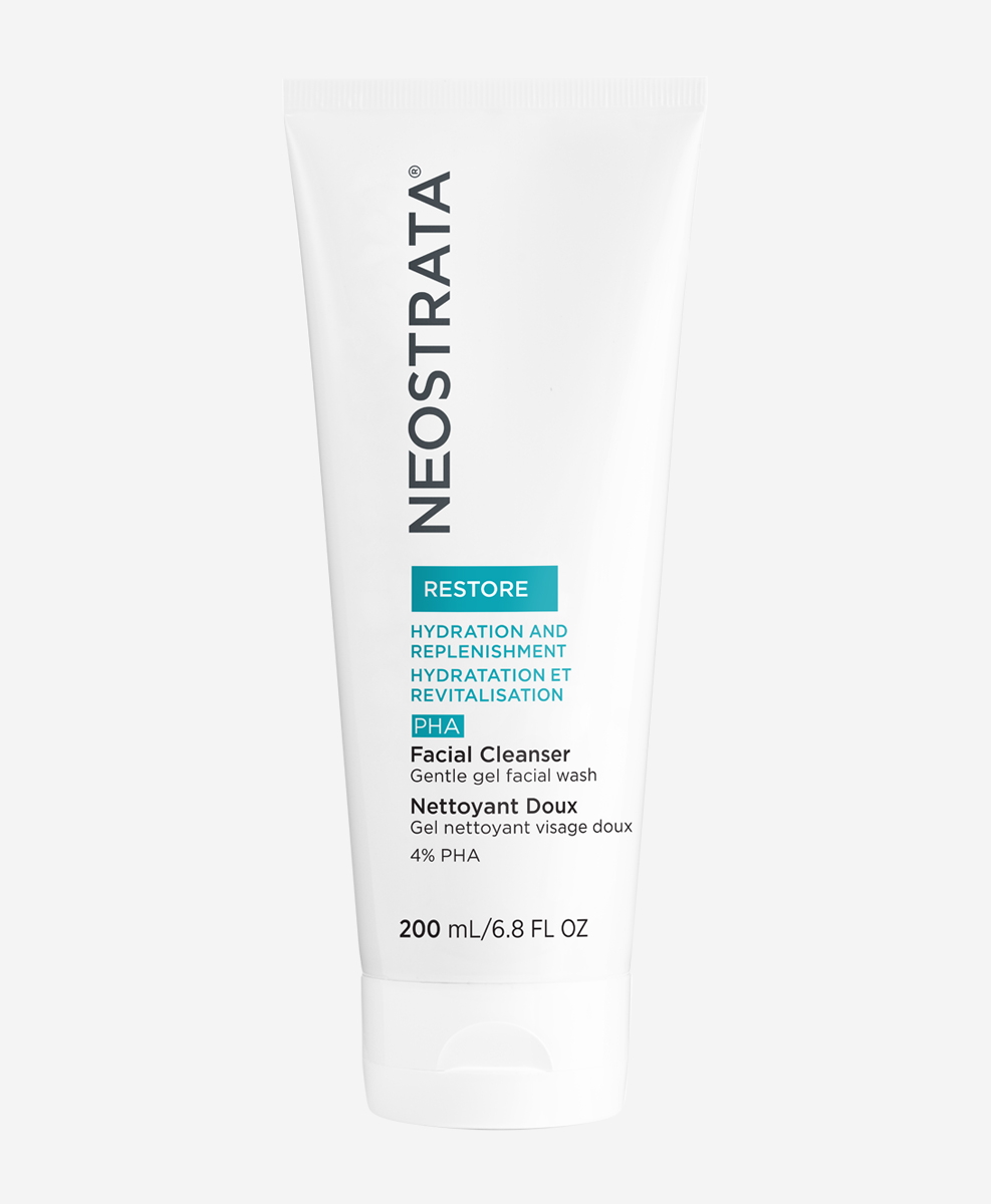 NEOSTRATA Facial Cleanser 1 NEOSTRATA Facial Cleanser