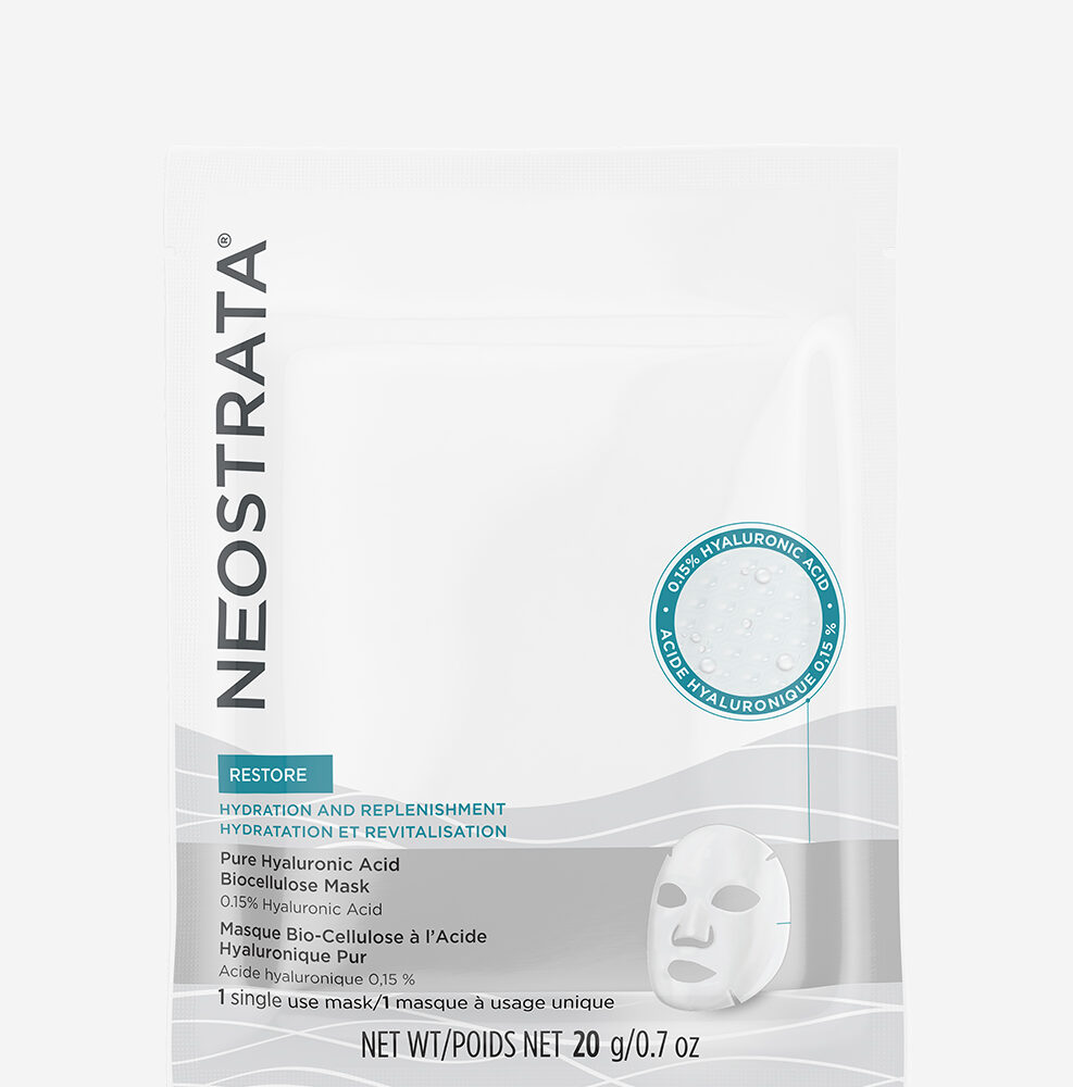 NEOSTRATA Pure Hyaluronic Acid Mask