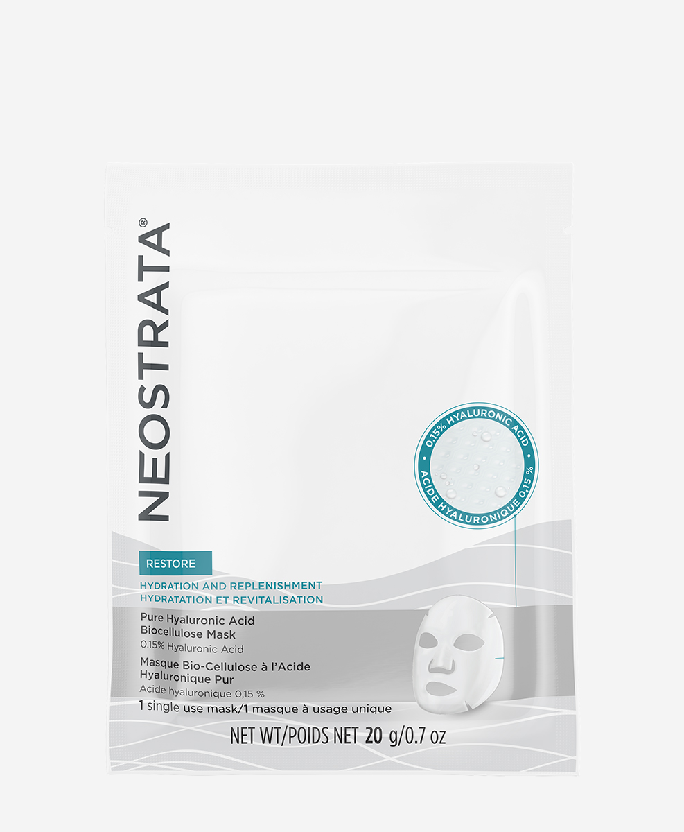NEOSTRATA Pure Hyaluronic Acid Mask 1 NEOSTRATA Pure Hyaluronic Acid Mask