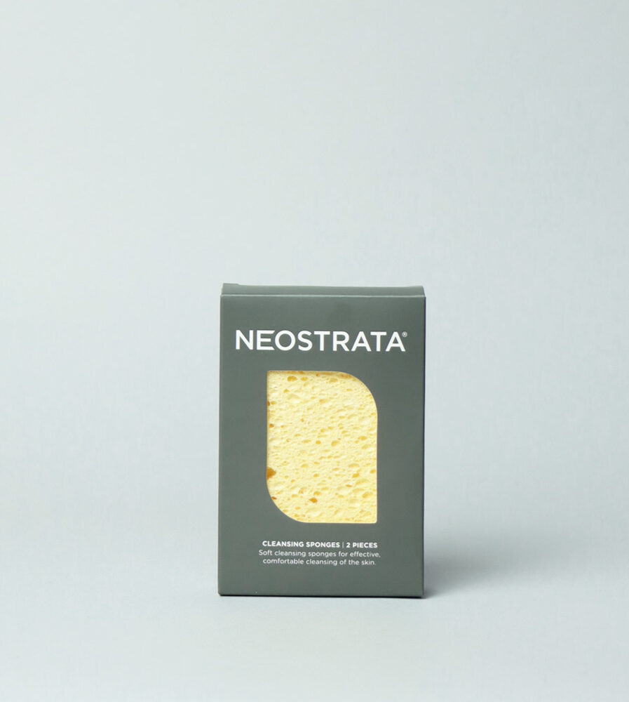 NEOSTRATA Rensesvampe (2 stk.)