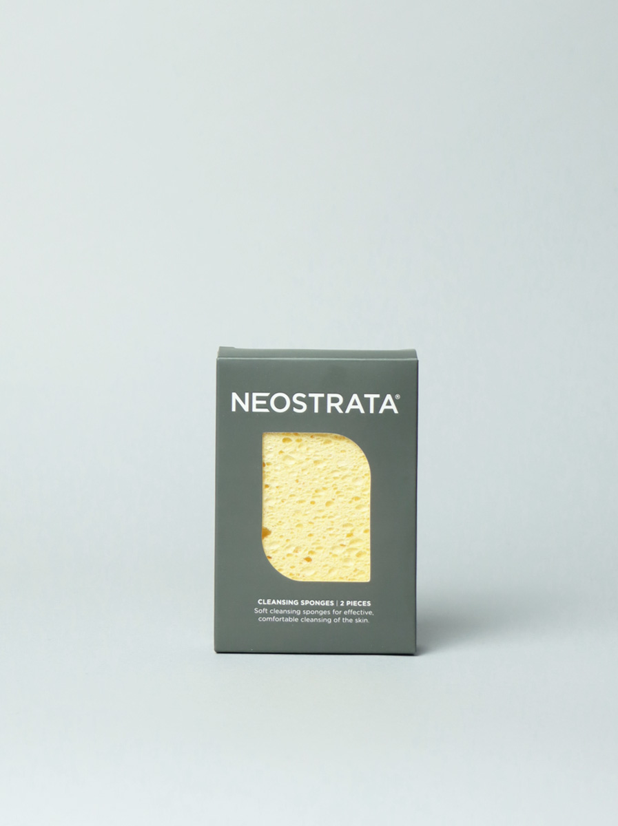 NEOSTRATA Rensesvampe (2 stk.) 1 NEOSTRATA Rensesvampe (2 stk.)
