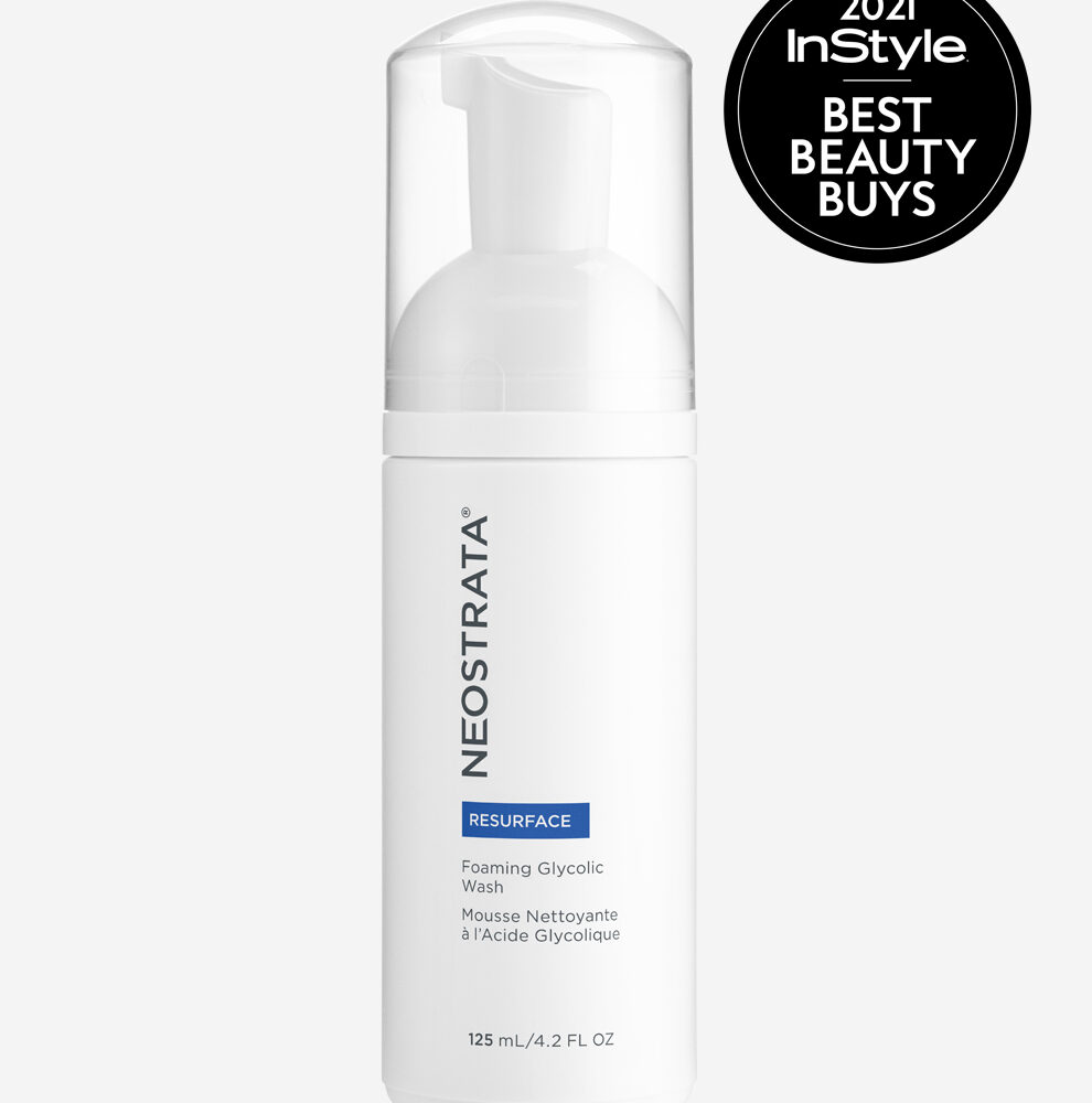 NEOSTRATA Foaming Glycolic Wash