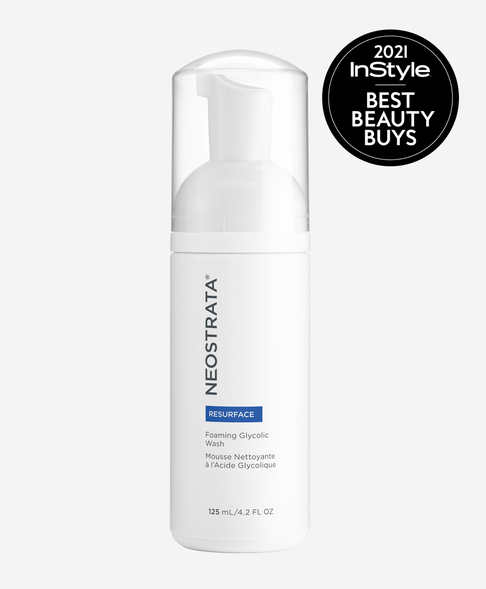 NEOSTRATA Foaming Glycolic Wash 1 NEOSTRATA Foaming Glycolic Wash