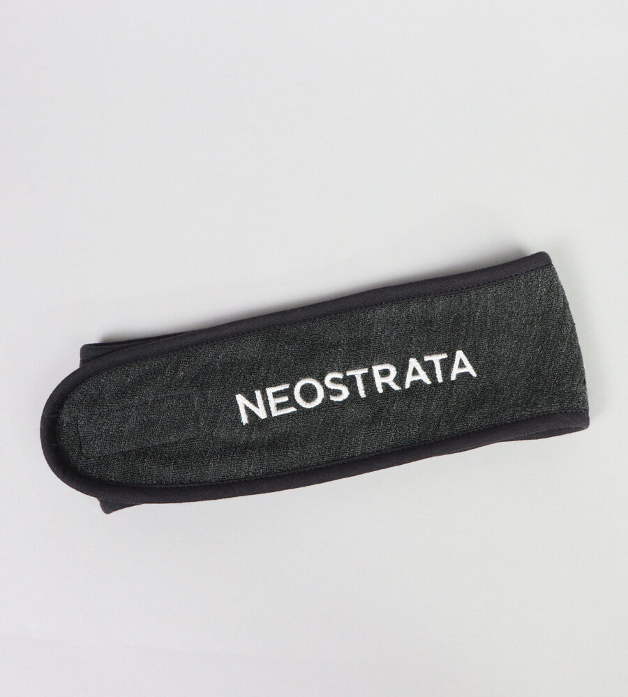 NEOSTRATA Hårbånd