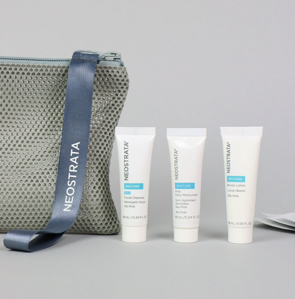 NEOSTRATA Startkit Sensitive