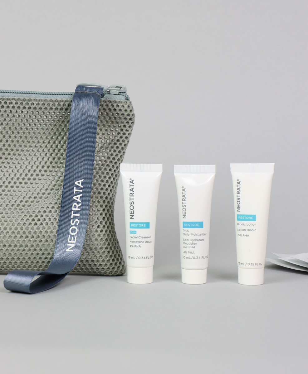 NEOSTRATA Startkit Sensitive 1 NEOSTRATA Startkit Sensitive