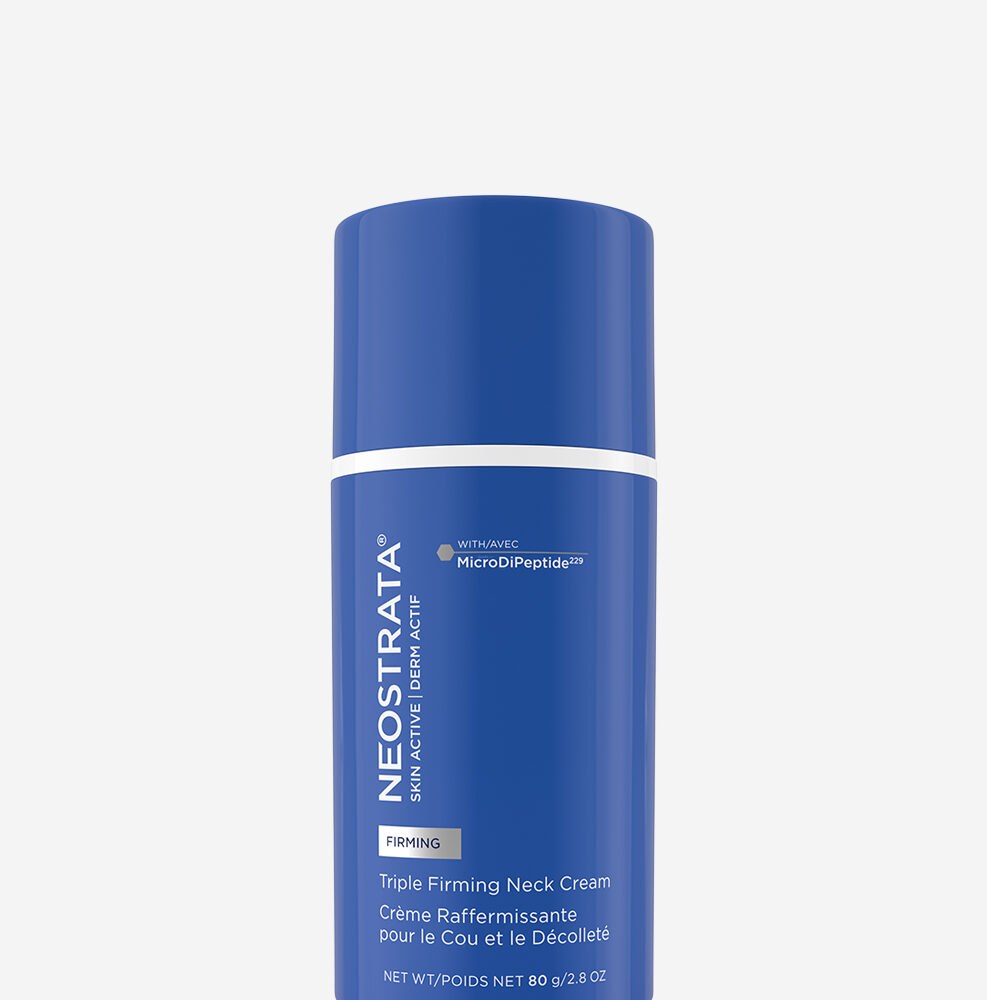 NEOSTRATA Triple Firming Neck Cream