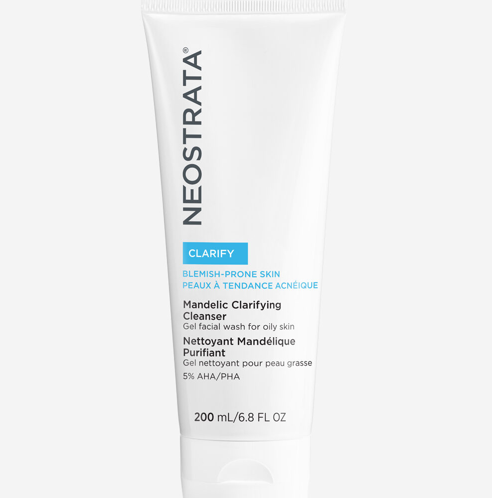 NEOSTRATA Mandelic Clarifying Cleanser