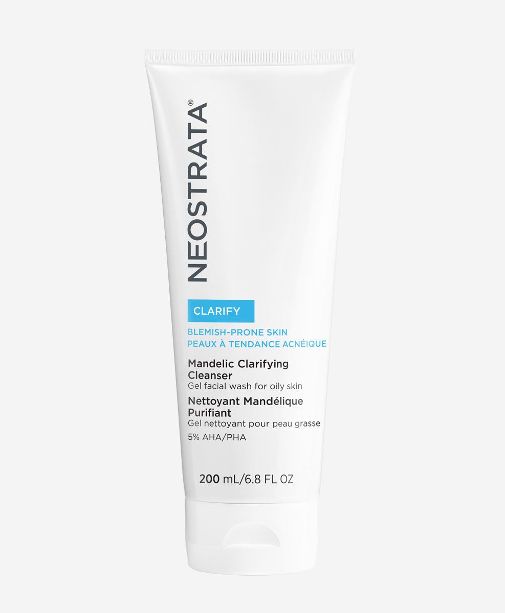 NEOSTRATA Mandelic Clarifying Cleanser 1 NEOSTRATA Mandelic Clarifying Cleanser