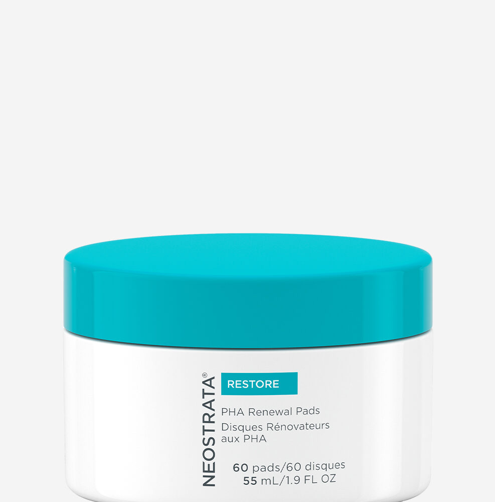NEOSTRATA PHA Renewal Pads