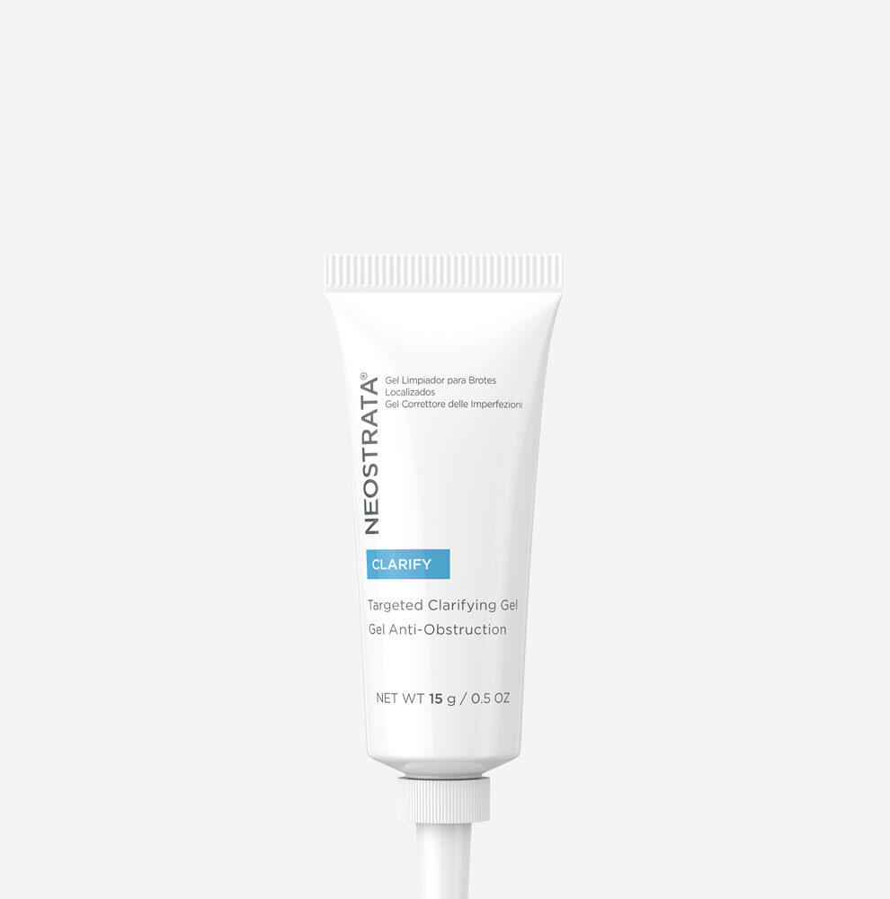 NEOSTRATA Targeted Clarifying Gel