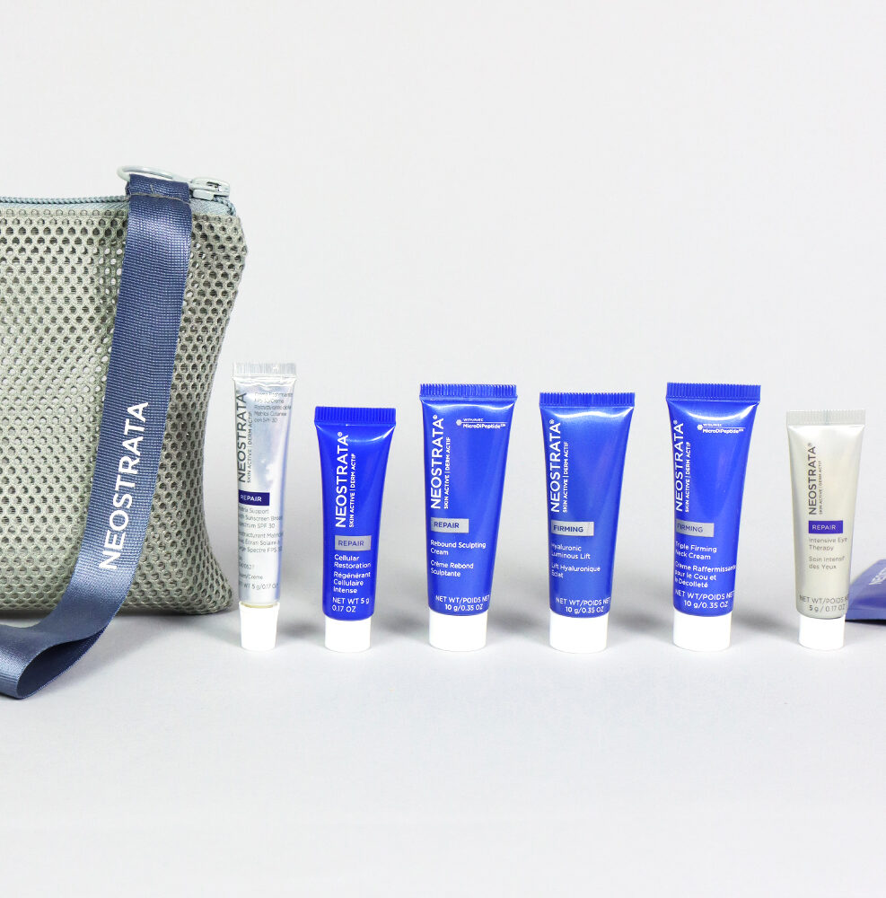 NEOSTRATA Startkit Skin Active