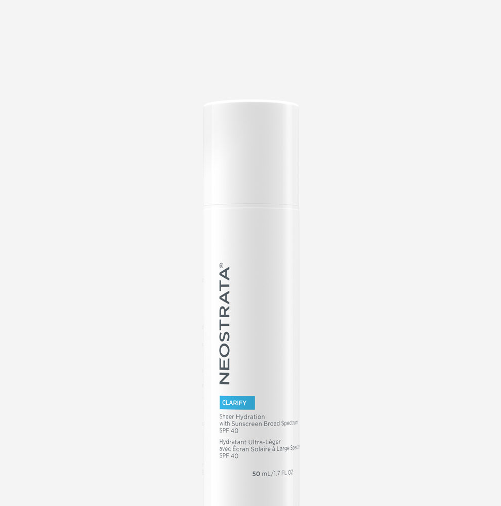 NEOSTRATA Sheer Hydration SPF 40
