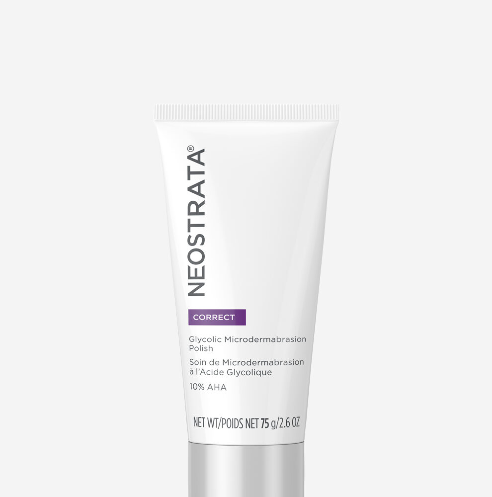 NEOSTRATA Glycolic Microdermabrasion Polish