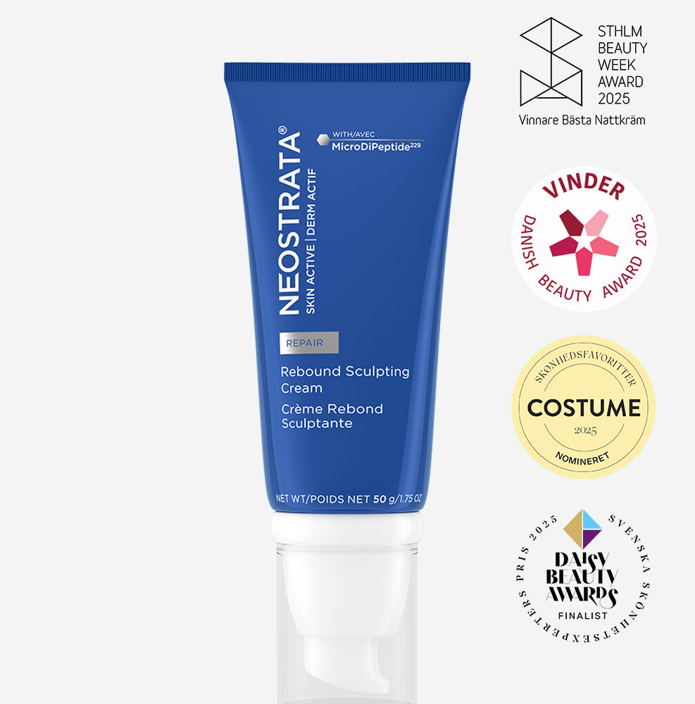 NEOSTRATA Rebound Sculpting Cream
