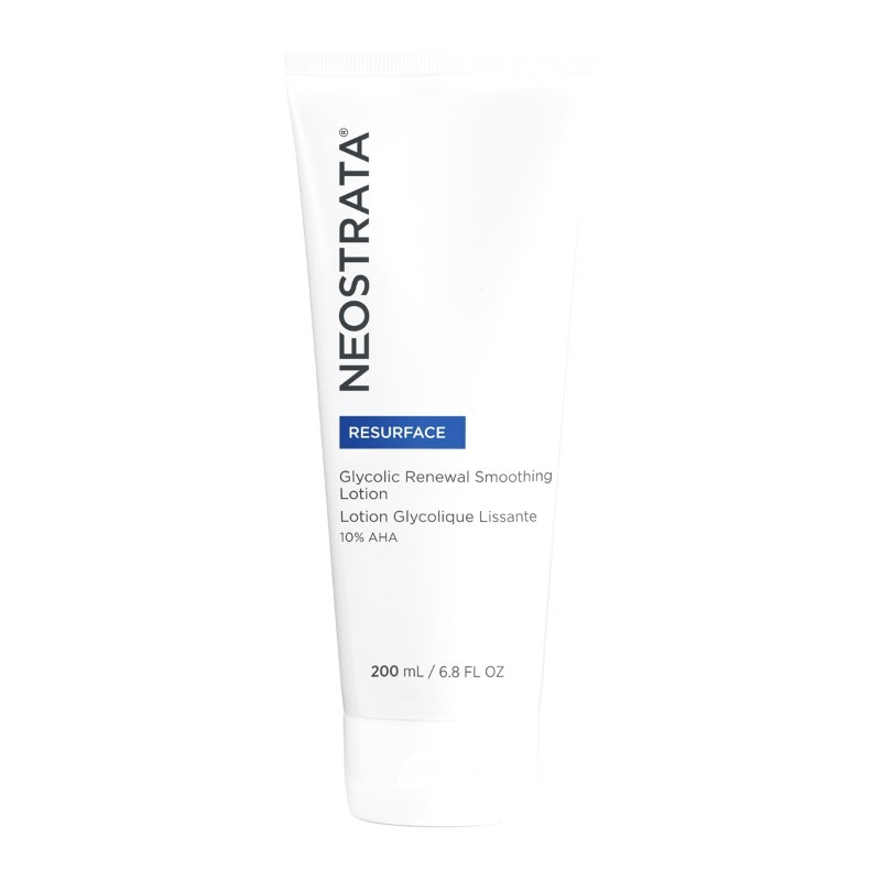 NEOSTRATA Glycolic Renewal Smoothing Lotion