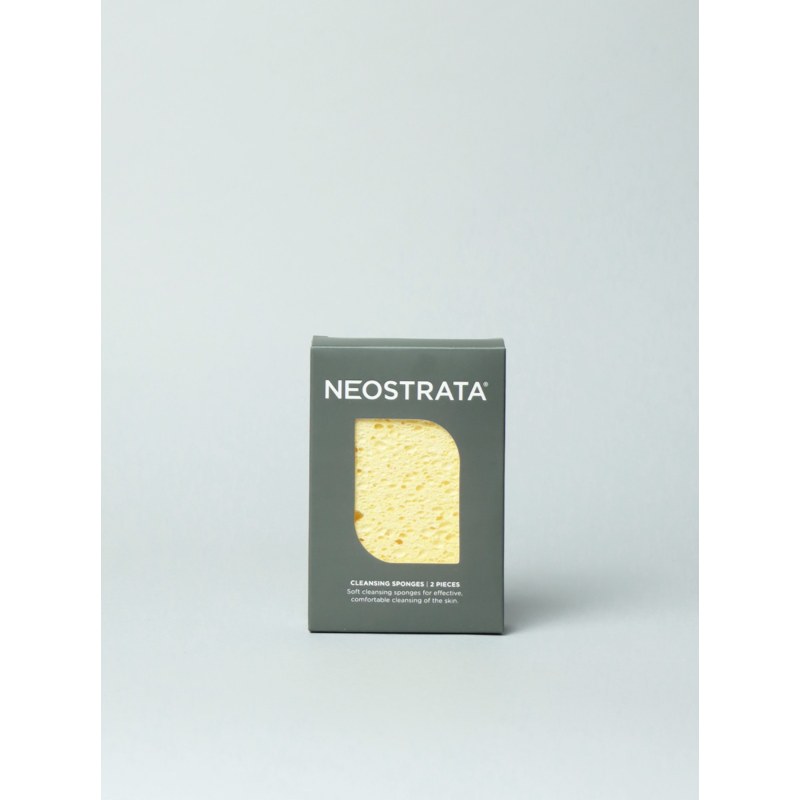 NEOSTRATA Rensesvampe (2 stk.)