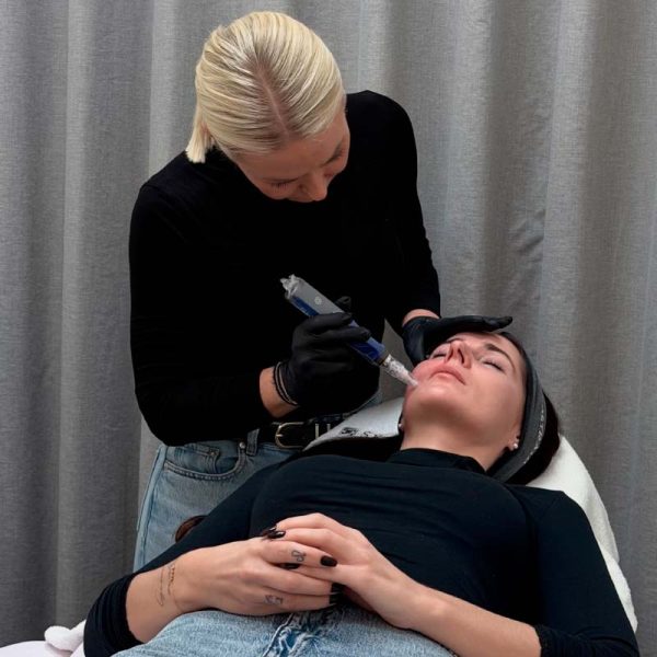 skinpen risskov egå